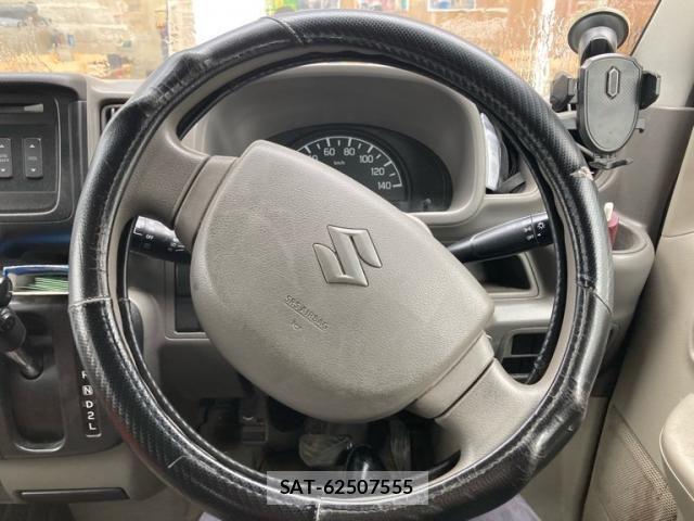 Suzuki EVERY 2019-07 7616488-10