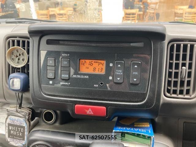 Suzuki EVERY 2019-07 7616488-11