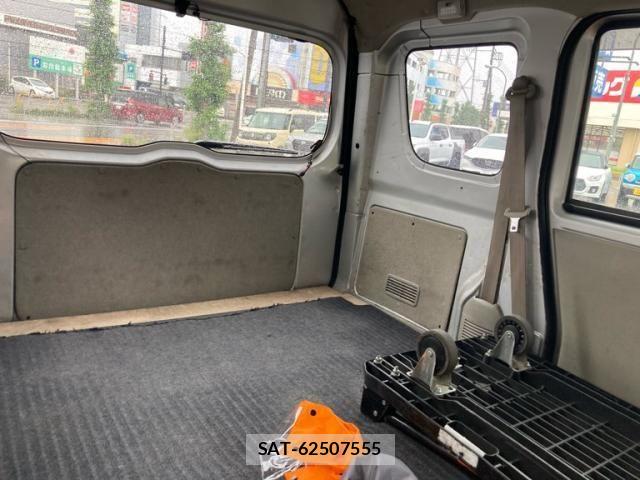 Suzuki EVERY 2019-07 7616488-14