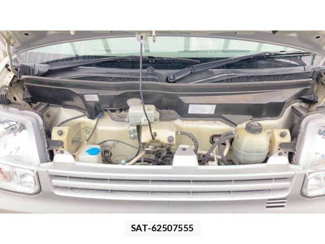 Suzuki EVERY 2019-07 7616488-15