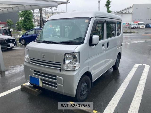 Suzuki EVERY 2019-07 7616488-1