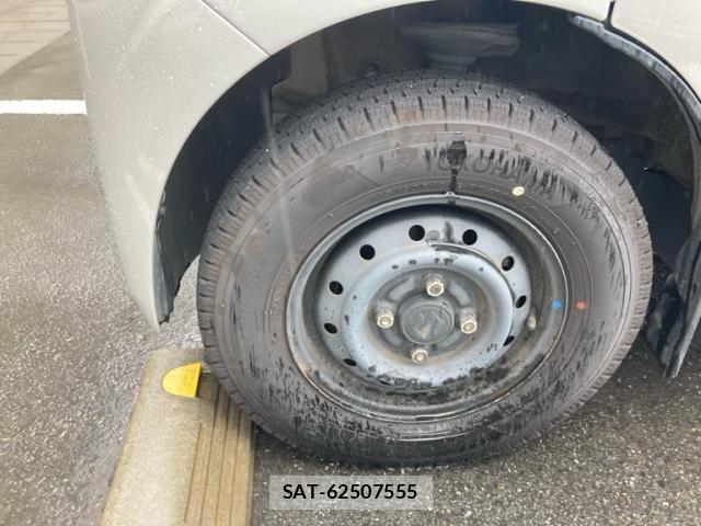 Suzuki EVERY 2019-07 7616488-7