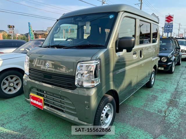 Suzuki EVERY 2026-06 7616473-0