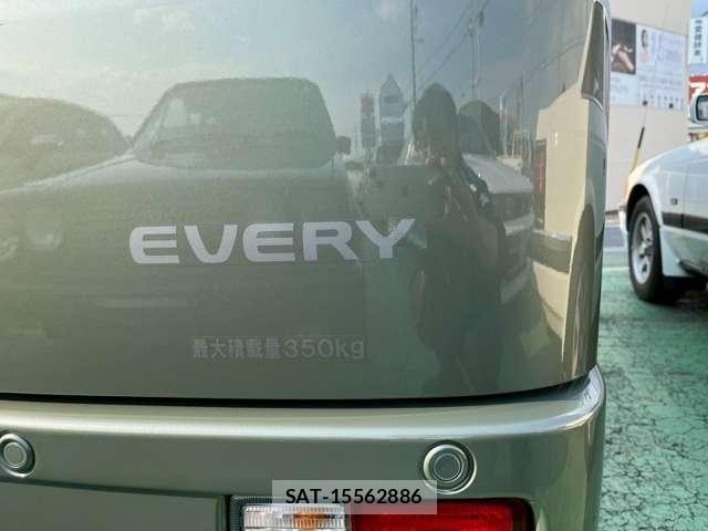 Suzuki EVERY 2026-06 7616473-9