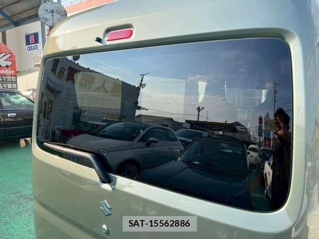 Suzuki EVERY 2026-06 7616473-10