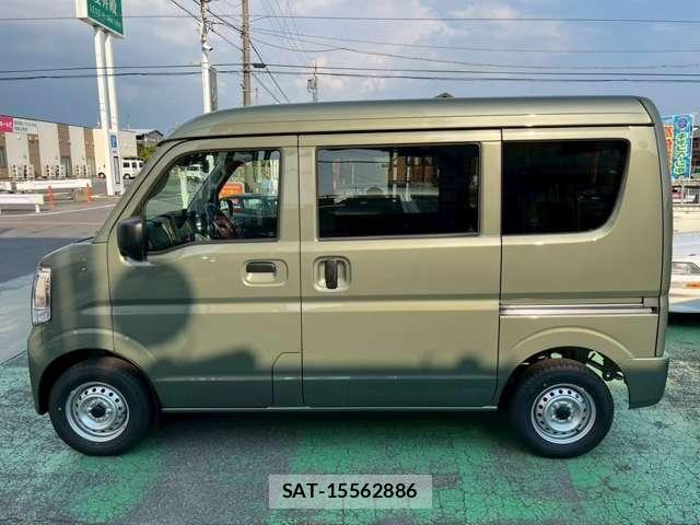 Suzuki EVERY 2026-06 7616473-16