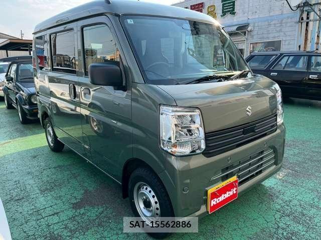 Suzuki EVERY 2026-06 7616473-2