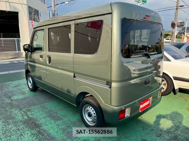 Suzuki EVERY 2026-06 7616473-3