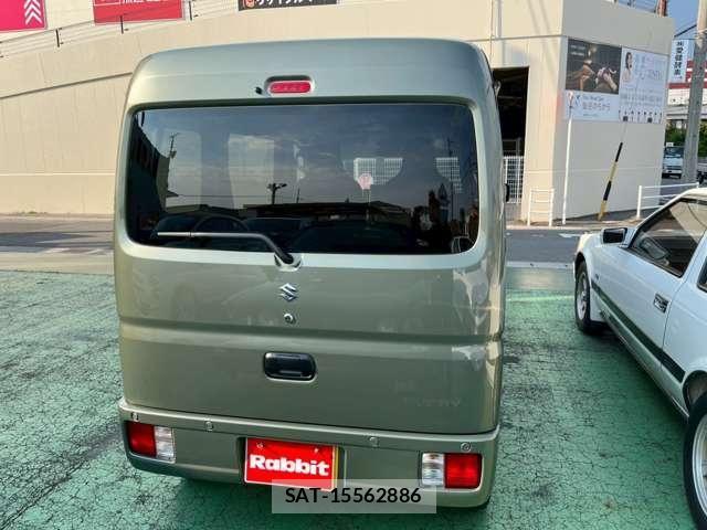 Suzuki EVERY 2026-06 7616473-4