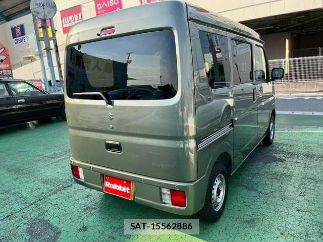 Suzuki EVERY 2026-06 7616473-5