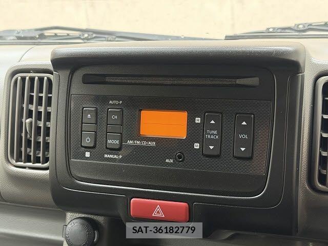 Suzuki EVERY 2017-12 7616479-9