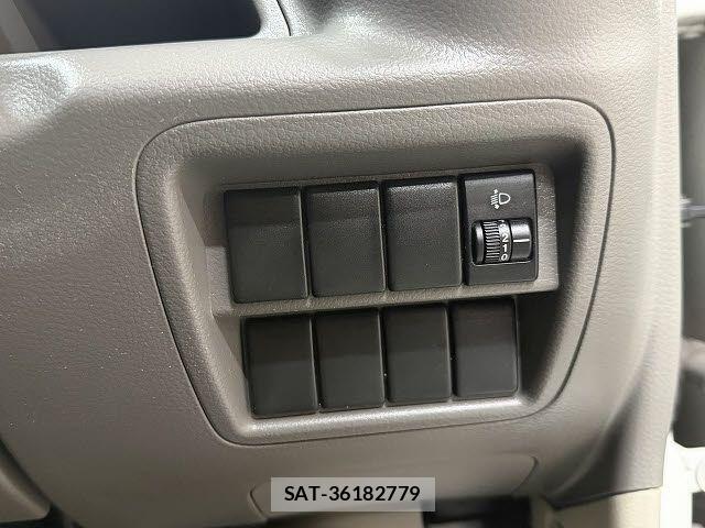 Suzuki EVERY 2017-12 7616479-13