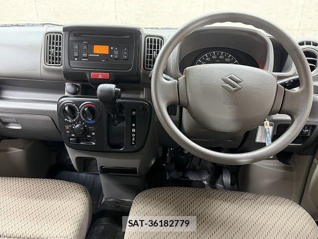 Suzuki EVERY 2017-12 7616479-1