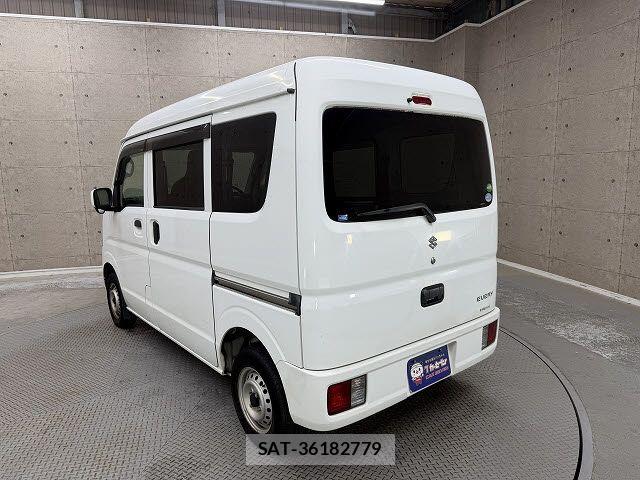 Suzuki EVERY 2017-12 7616479-2