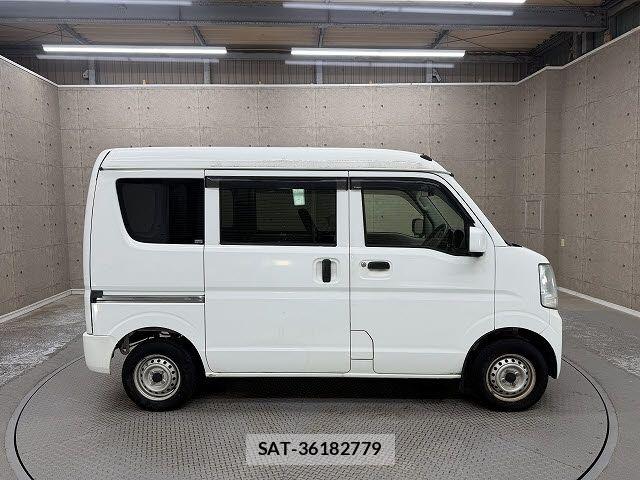 Suzuki EVERY 2017-12 7616479-5
