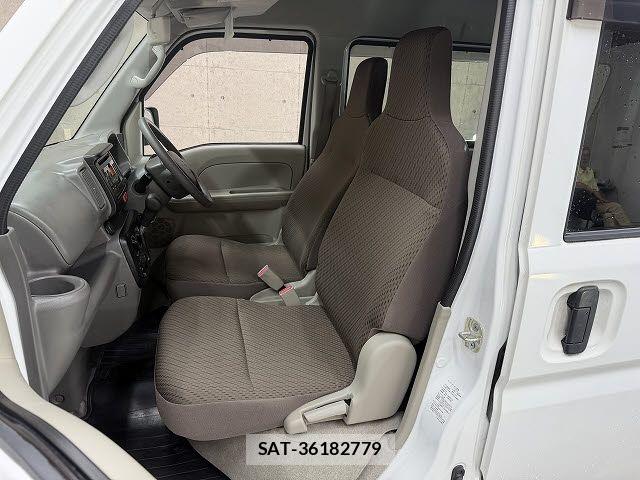 Suzuki EVERY 2017-12 7616479-7