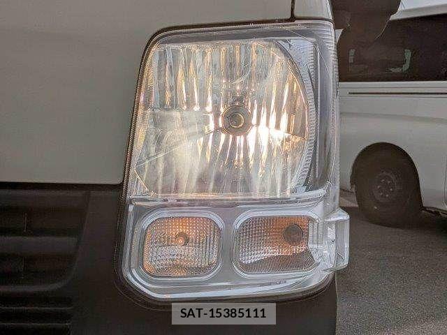 Suzuki EVERY 2017-03 7616476-9