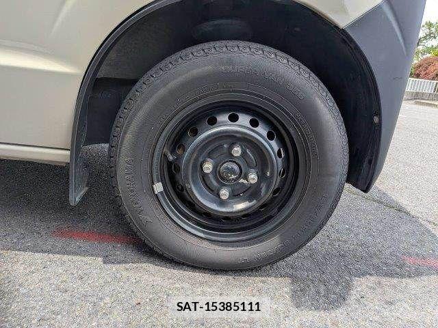 Suzuki EVERY 2017-03 7616476-10