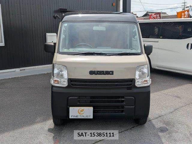 Suzuki EVERY 2017-03 7616476-11