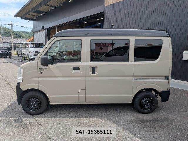 Suzuki EVERY 2017-03 7616476-17
