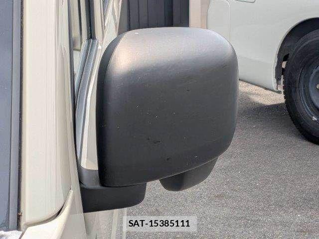 Suzuki EVERY 2017-03 7616476-20