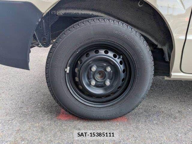 Suzuki EVERY 2017-03 7616476-22