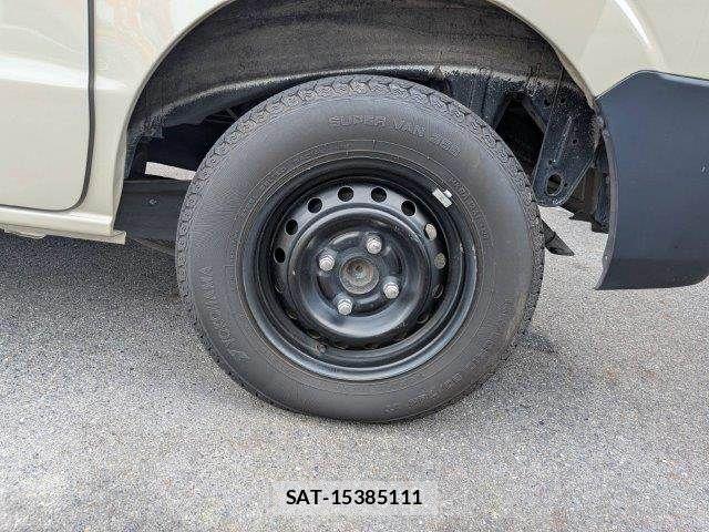 Suzuki EVERY 2017-03 7616476-23