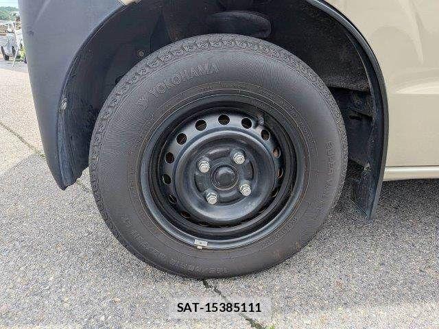 Suzuki EVERY 2017-03 7616476-24