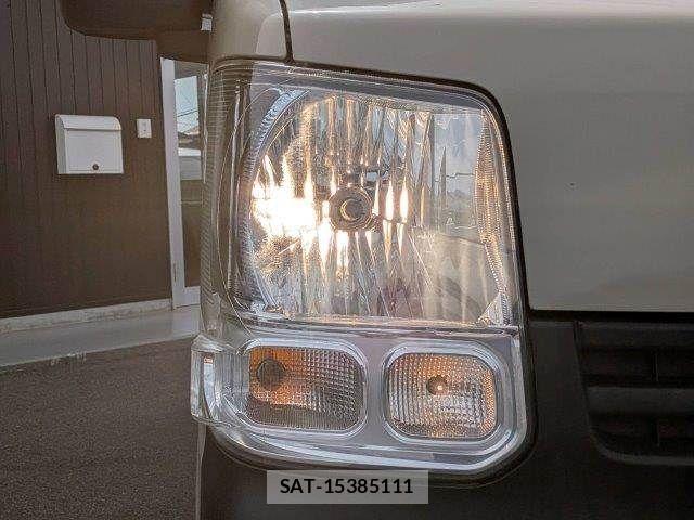 Suzuki EVERY 2017-03 7616476-25