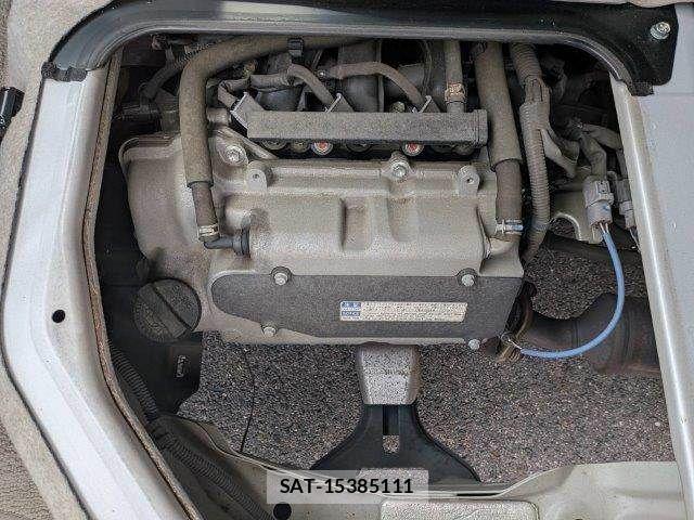 Suzuki EVERY 2017-03 7616476-26