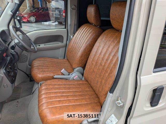 Suzuki EVERY 2017-03 7616476-27