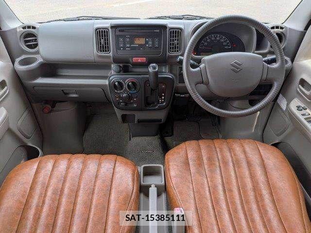 Suzuki EVERY 2017-03 7616476-2