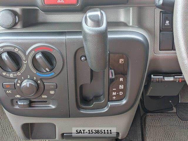 Suzuki EVERY 2017-03 7616476-29