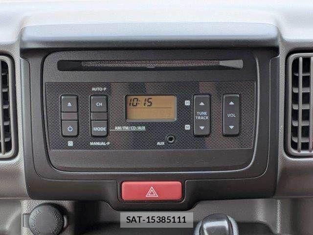 Suzuki EVERY 2017-03 7616476-3
