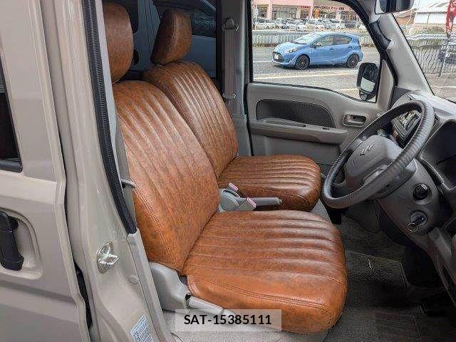 Suzuki EVERY 2017-03 7616476-5