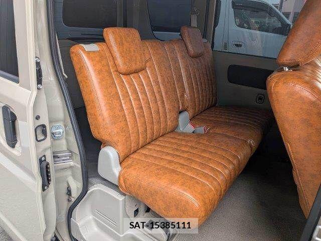 Suzuki EVERY 2017-03 7616476-6