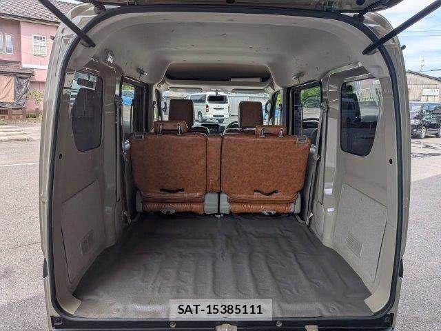 Suzuki EVERY 2017-03 7616476-7