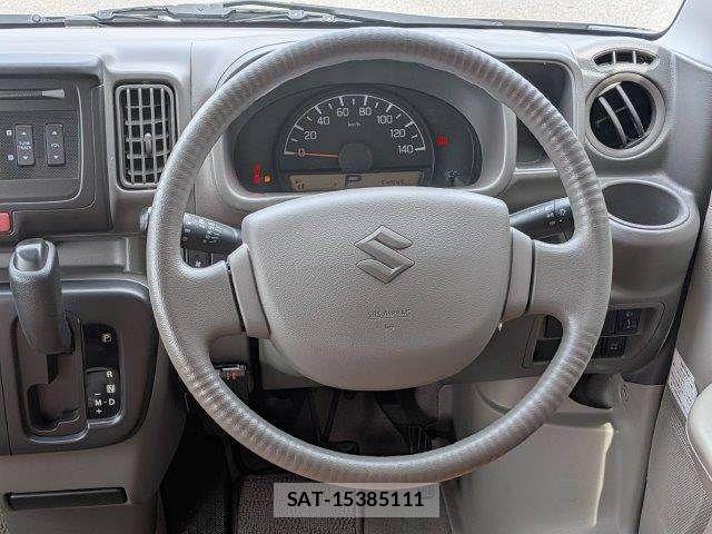Suzuki EVERY 2017-03 7616476-8