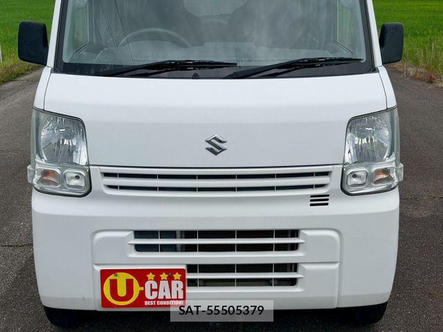 Suzuki EVERY 2018-04 7616486-9