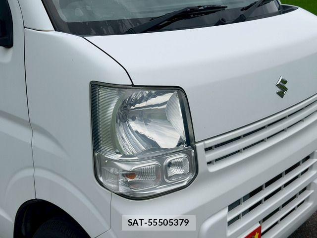 Suzuki EVERY 2018-04 7616486-10
