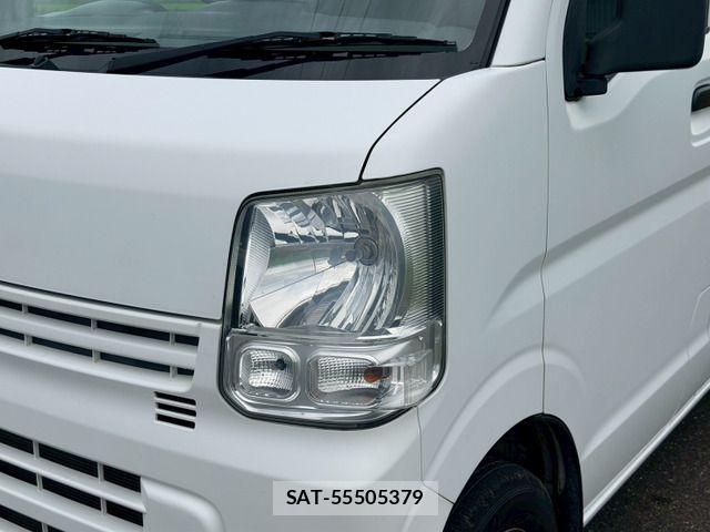 Suzuki EVERY 2018-04 7616486-11