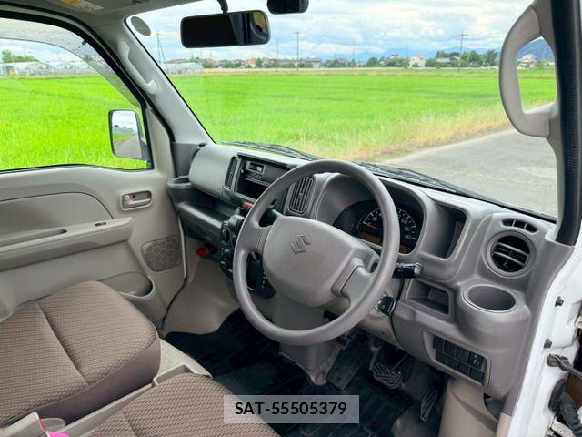 Suzuki EVERY 2018-04 7616486-13