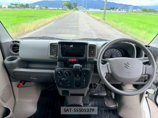 Suzuki EVERY 2018-04 7616486-16