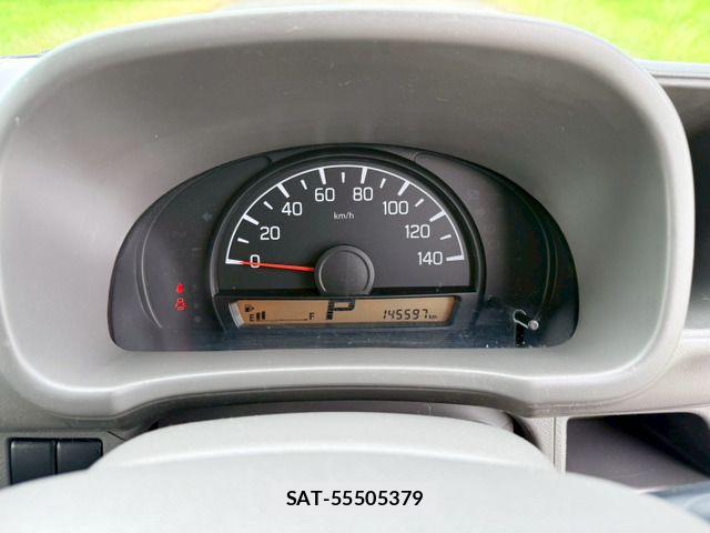 Suzuki EVERY 2018-04 7616486-18