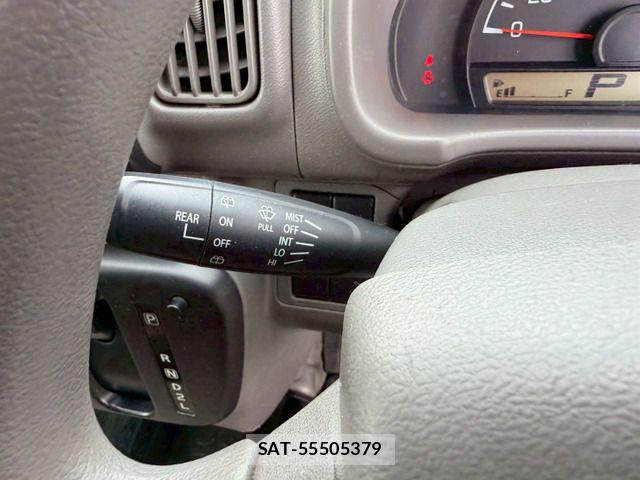 Suzuki EVERY 2018-04 7616486-19