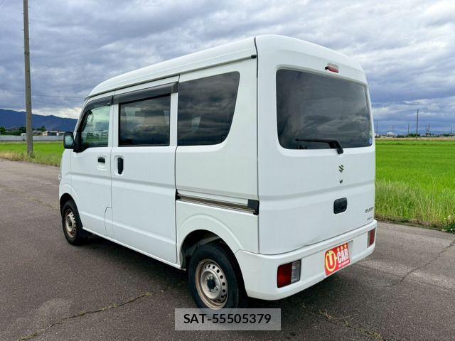 Suzuki EVERY 2018-04 7616486-3