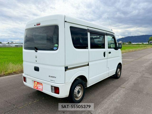 Suzuki EVERY 2018-04 7616486-4