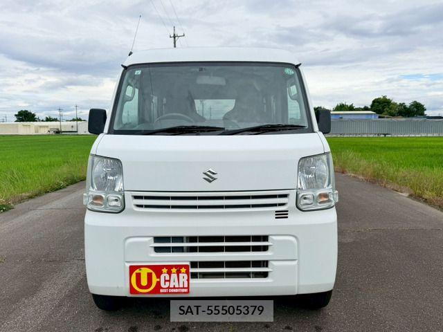 Suzuki EVERY 2018-04 7616486-5