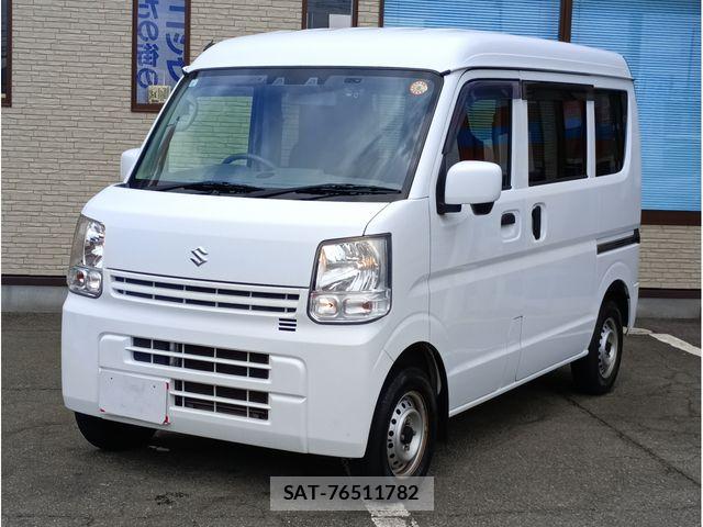 Suzuki EVERY 2020-04 7616482-0
