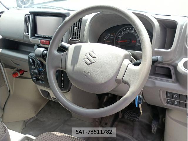Suzuki EVERY 2020-04 7616482-9